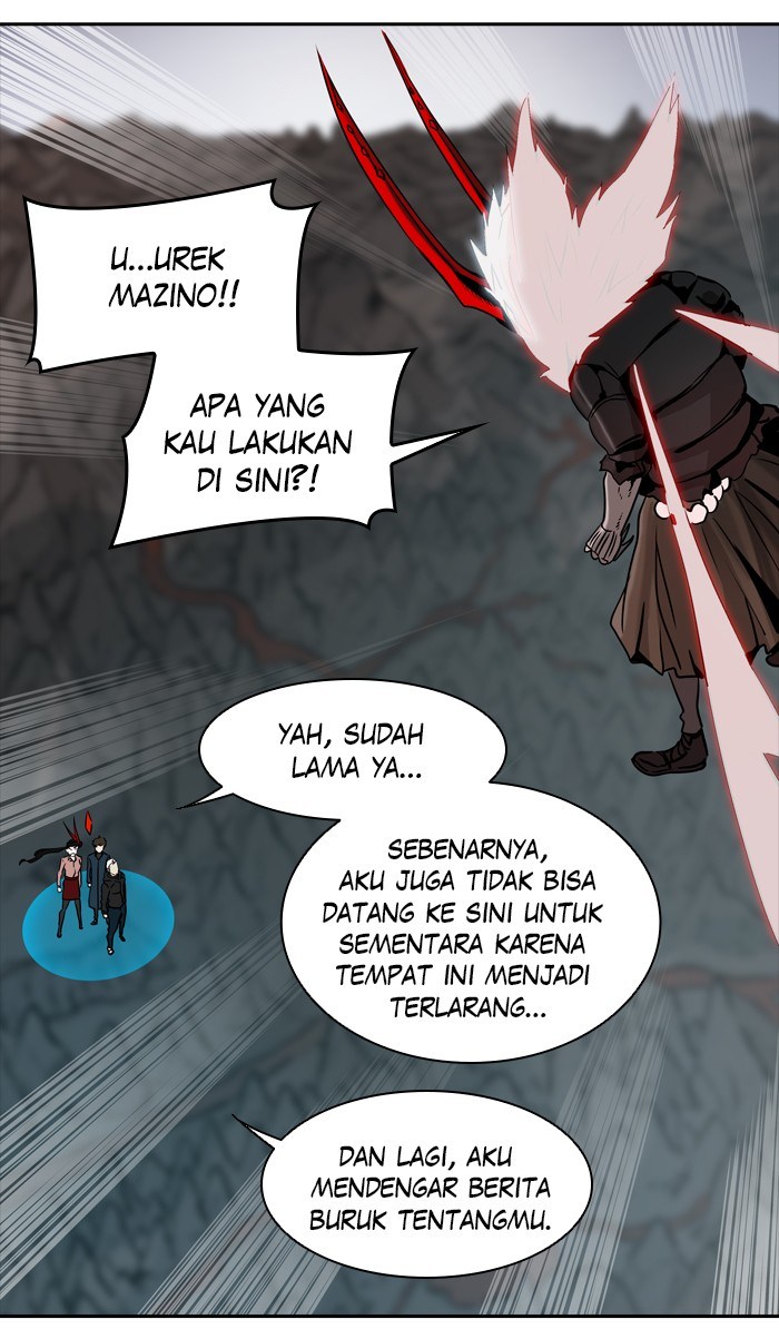 Webtoon Tower Of God Bahasa Indonesia Chapter 330