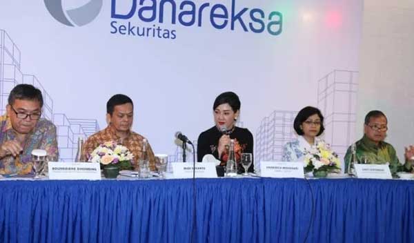 Cara Menghubungi CS Danareksa Sekuritas Jakarta Pusat