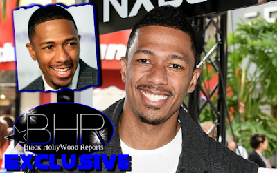 Comedian Nick Cannon Shares Poem Statement About The Oscars 