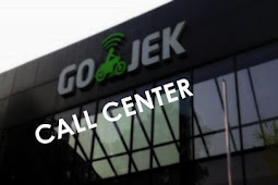 Ini Call Center Gojek: Nomor Telepon, Email dan Customer Service