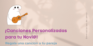 Canción para tu pareja