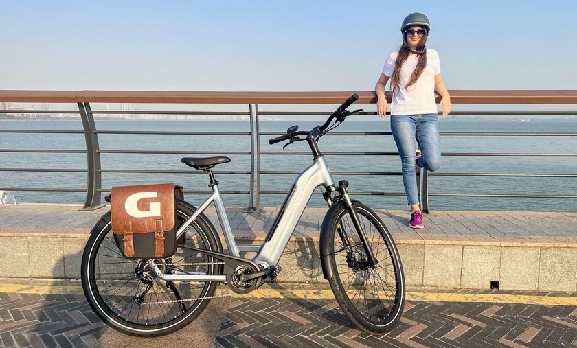 best ebikes for holidays