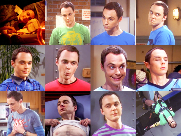 Sheldon