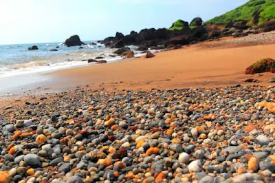 Top 10 Goas Beach