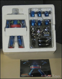 Tetsujin 28