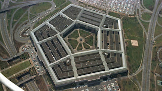 The Pentagon