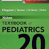 Nelson Textbook of Pediatrics, 2-Volume Set, 20e