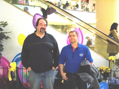 rich and rob