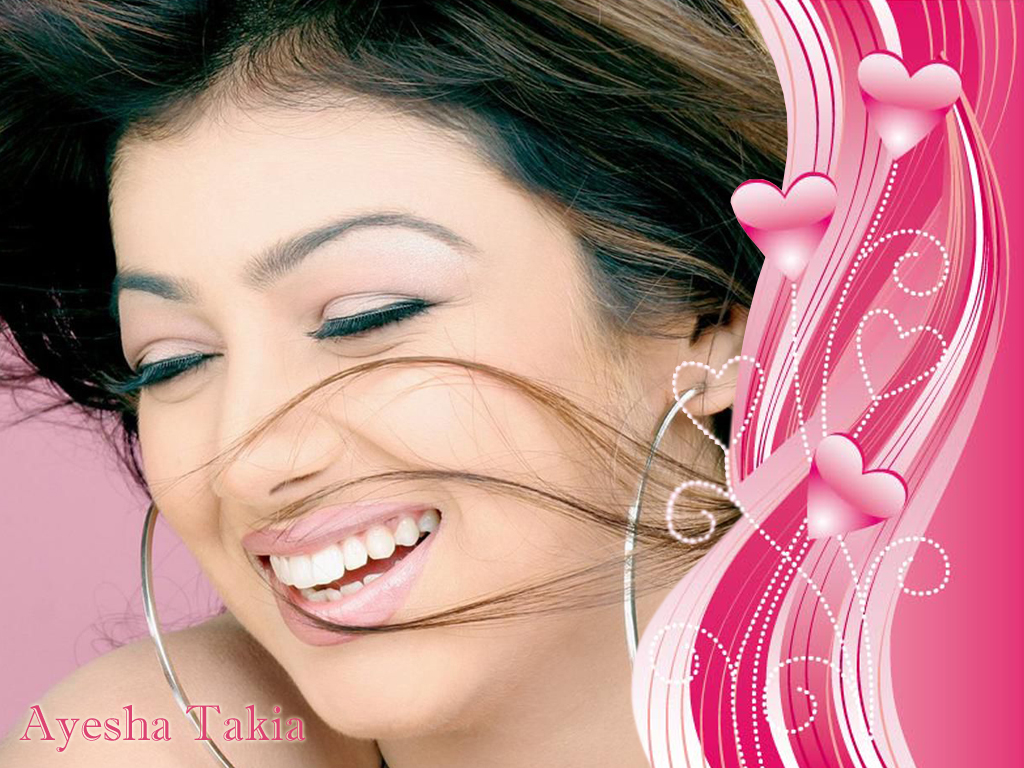 ayesha takia