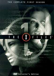 http://xemphimhay247.com - Xem phim hay 247 - Hồ Sơ Tuyệt Mật 1 (1993) - The X Files 1 (1993)