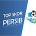 Daftar Top Skor PERSIB di Liga 1 2017