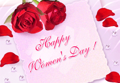 Happy Womens Day