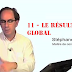 Essentiels de la comptabilité, 11 - Le résultat global