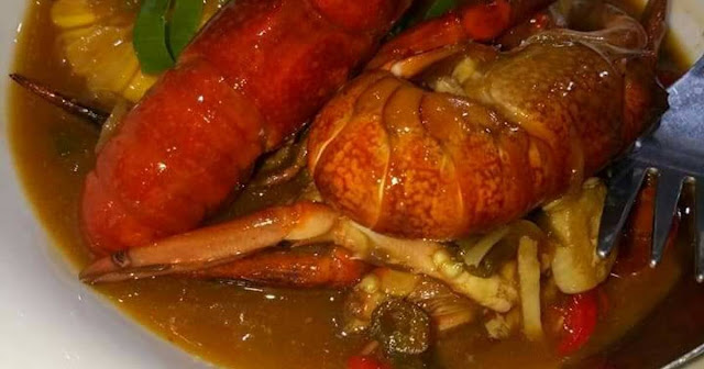 Bagaimana Cara Masak Lobster Yang Nikmat dan Berasa