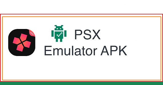 EMULADOR PSX