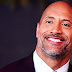 Great American Entertainer Dwayne Johnson.