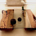 17 mesas de centro en madera que te van a sorprender 