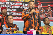 Formappel-RI Ucapkan Selamat Atas Terpilihnya Feri Sebagai Ketua PAC PP Kecamatan Galang