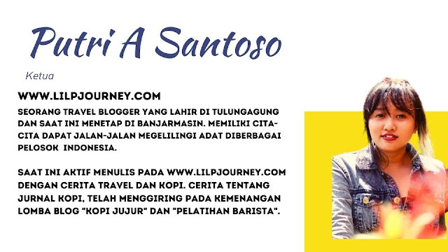 Putri A Santoso