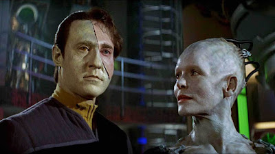 Star Trek First Contact Movie Image 3