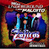 LOS ZAFIROS DEL NORTE (40 Corridos Inmortales)
