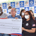 Hildo Rocha assegura emendas para investimentos na saúde pública, compra de viatura para guarda municipal e recuperação de equipamentos esportivos de Cantanhede
