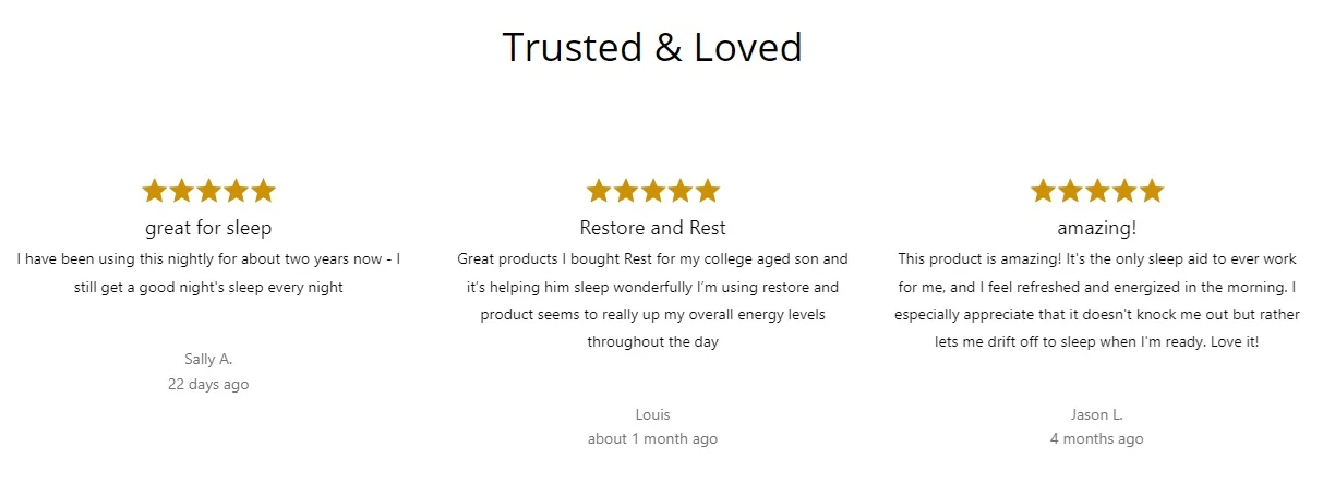 Customer Testimonials and Real-World Experiences