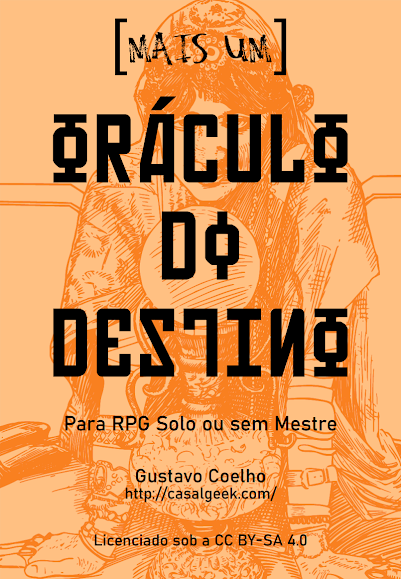 (Mais Um) Oráculo do Destino