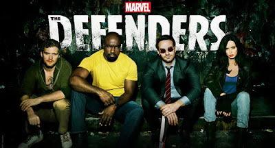 The Defenders (serie tv)