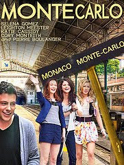 pelicula Monte Carlo online Selena Gomez 2011