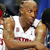 Chauncey Billups Tattoos