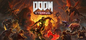 DOOM Eternal - CODEX Gamer Zone