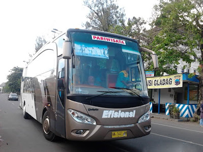 Jual Bus Pariwisata Hino R260 2012 ~ Mobil Bekas & Rental 