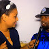 Equaliseur , ex-animateur de  Fally Ipupa  aye test chez Werrason , Bo lande ndenge eleki (VIDÉO)