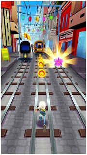 Subway Surfers: Singapore Apk v1.57.0 Mod (Unlimited Coins/Keys)