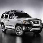 2016 Nissan Xterra Specs Redesign Price