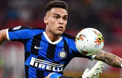 Lautaro Martinez Ngamuk, Kenapa ?