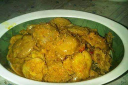 Daftar Resep Urab Jengkol - By Info Resep