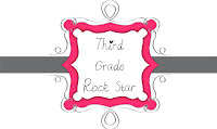Third Grade Rock Star