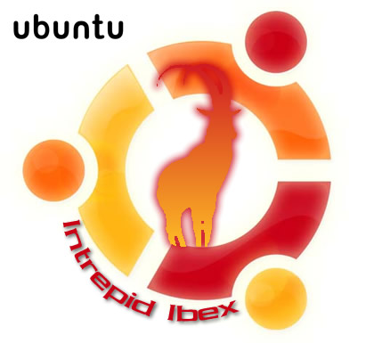 Ubuntu 8.10 "Intrepid Ibex" pronto per essere scaricato