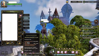 Mod Dragon Nest cara membuat wings