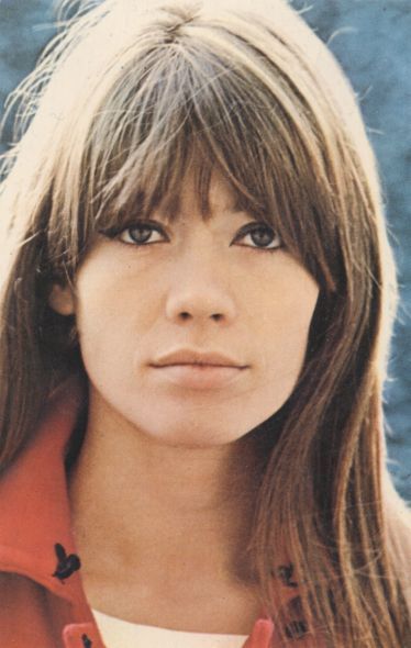  Francoise Hardy 