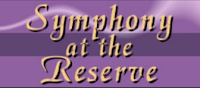 Symphony at the Reserve Subdivision