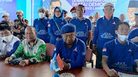 Benih Perpecahan Demokrat Lampung Muncul, Nero Dkk Gugat ke Mahkamah Partai