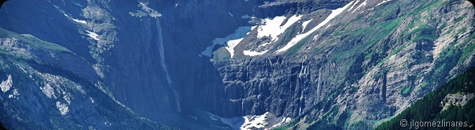 Gavarnie IV