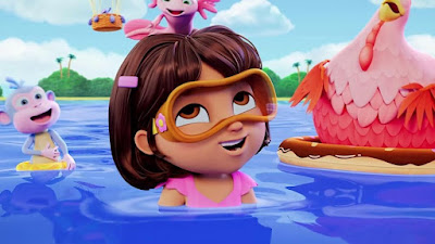 Dora The Explorer 2024 Series Image 15