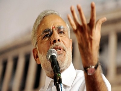 modi
