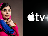 Malala Yousafzai signs production deal with Apple TV+