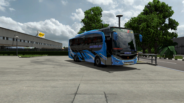 jetbus hd 2 HINO RK8