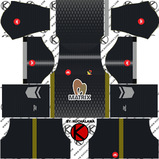 Baru, Negeri Sembilan Kits 2018 - Dream League Soccer Kits for your dream team in Dream League Soccer Baru, Negeri Sembilan Kits 2018 - Dream League Soccer Kits